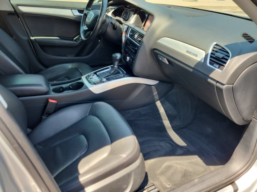 Used 2013 Audi A4 2.0T Premium AWD/4WD image 20