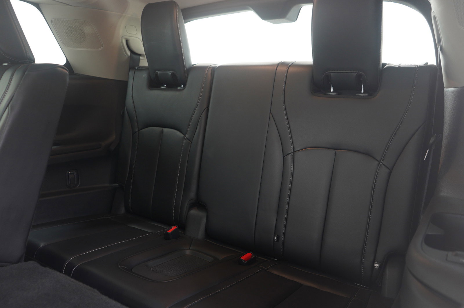 Used 2024 INFINITI QX60 Sensory image 20