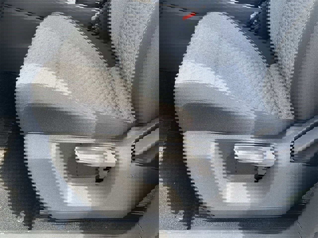 New 2025 Volkswagen Tiguan S image 16