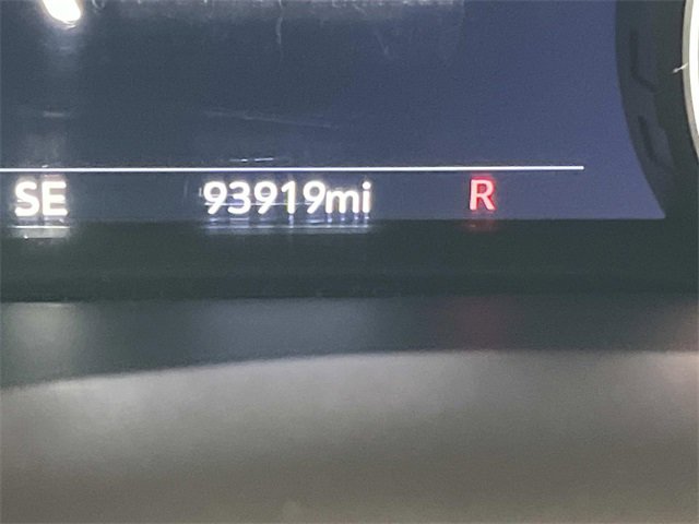 Used 2021 Chevrolet Tahoe Z71 w/ Z71 Off-Road Package image 41