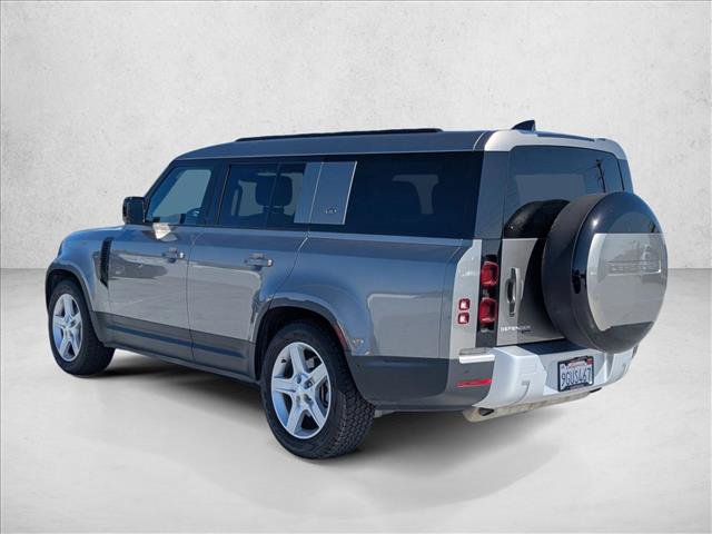 Used 2023 Land Rover Defender 130 SE AWD/4WD image 7