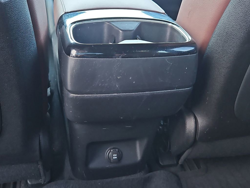 Used 2024 Kia Telluride SX image 19