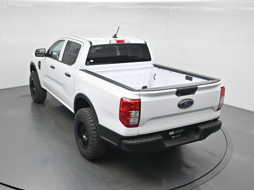 New 2026 Ford Ranger XL image 41