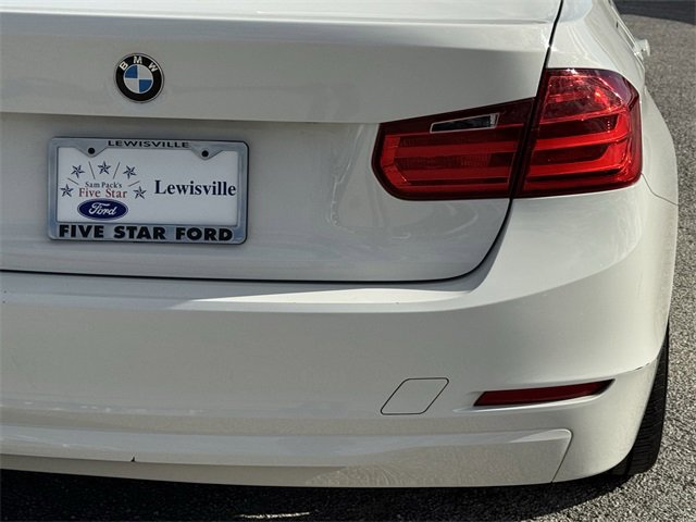 Used 2014 BMW 320i xDrive Sedan image 7