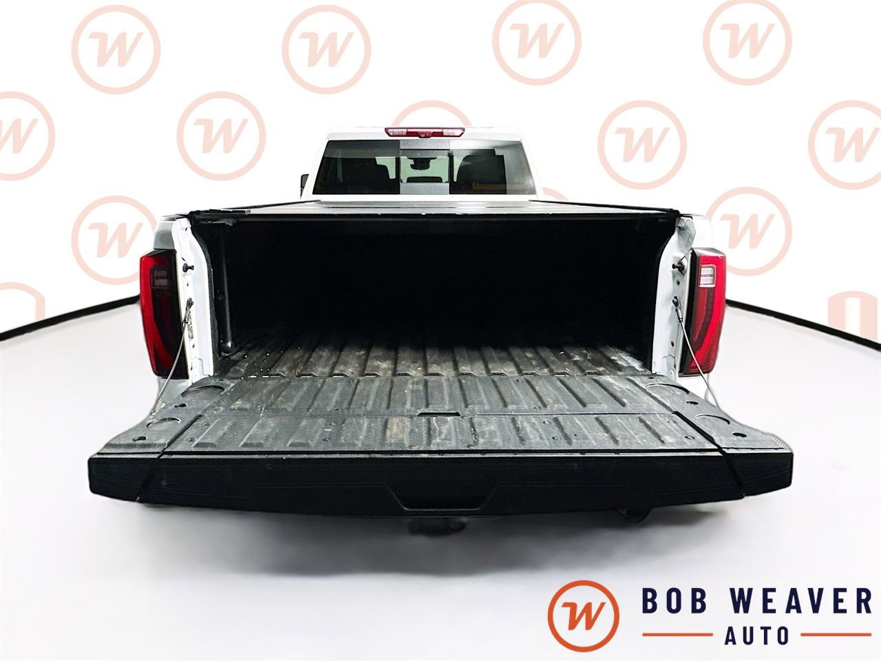 Used 2024 GMC Sierra 2500 Denali w/ Denali Reserve Package image 29