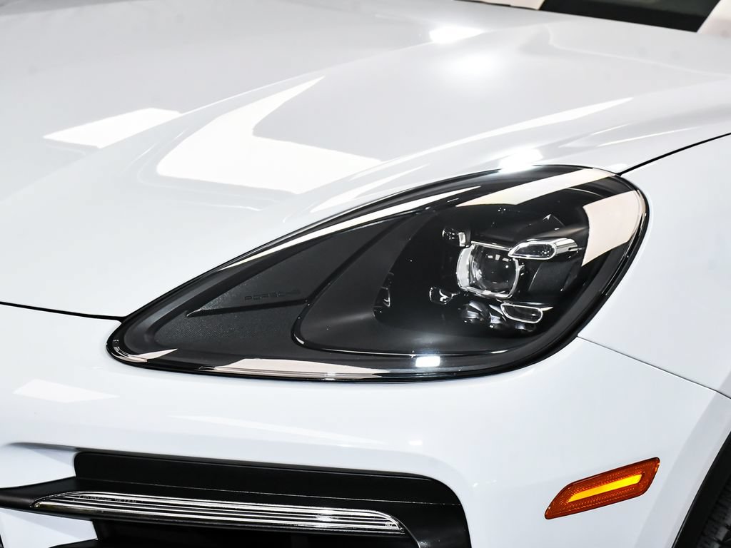 Used 2023 Porsche Cayenne AWD/4WD image 71