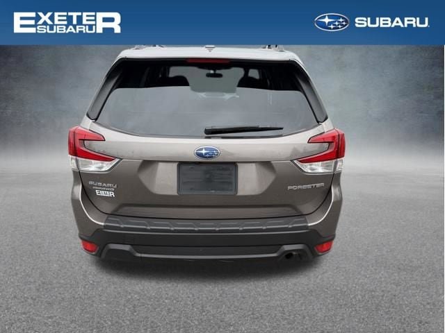 Used 2023 Subaru Forester Premium AWD/4WD image 5