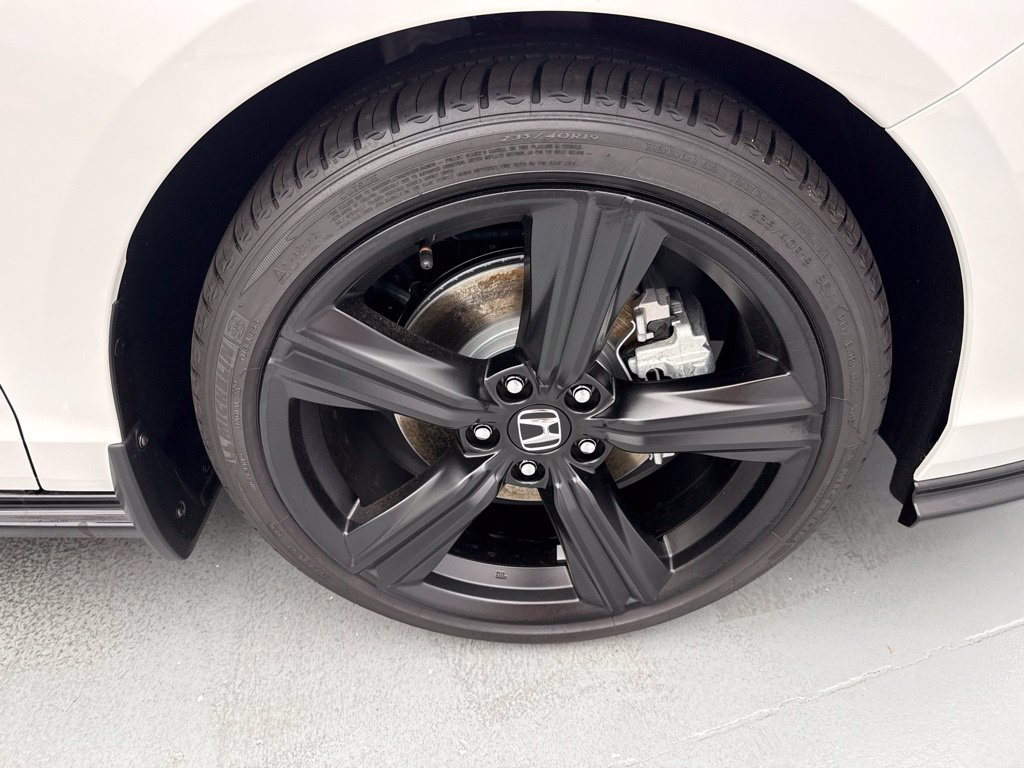 New 2026 Honda Accord Sport image 14