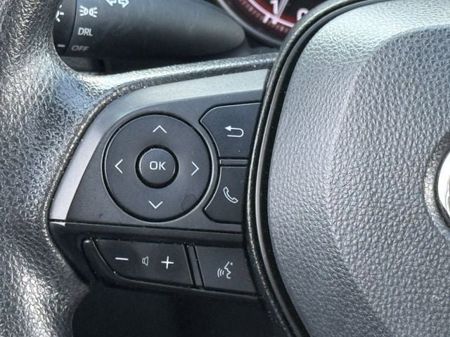 Used 2023 Toyota RAV4 LE image 14