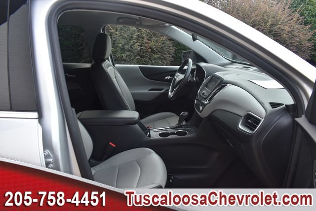 Certified 2020 Chevrolet Equinox LT FWD image 23