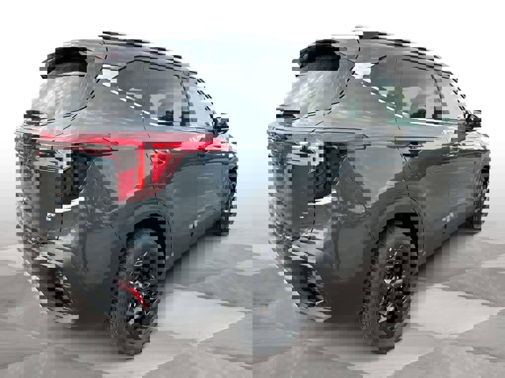 New 2026 Kia Seltos EX w/ EX Sunroof Package image 8