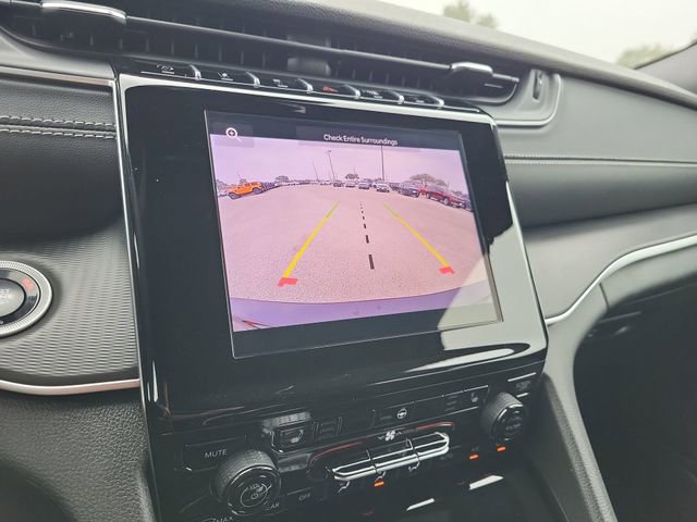 New 2026 Jeep Grand Cherokee L 4WD image 23