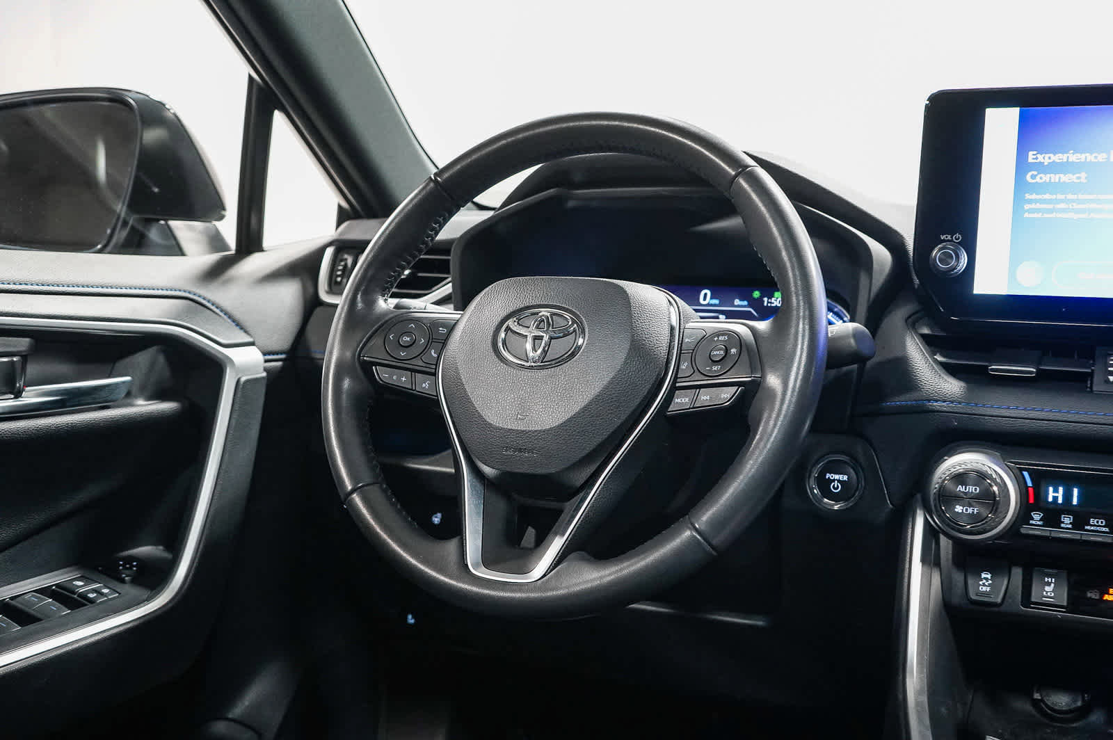 Used 2023 Toyota RAV4 XSE image 17