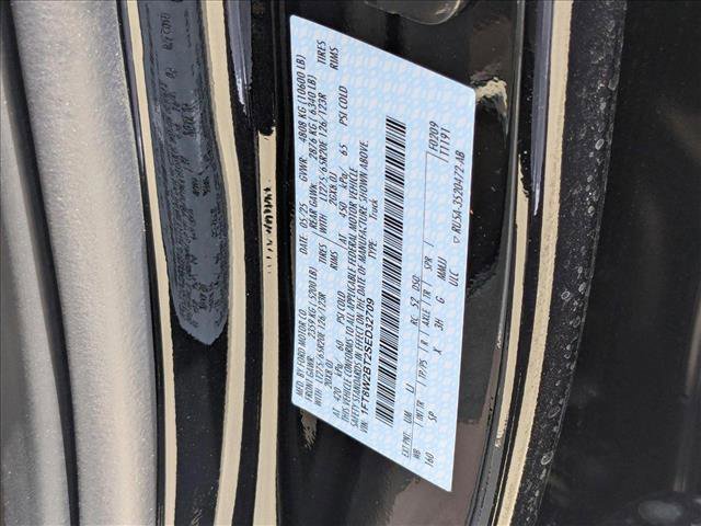 New 2025 Ford F250 King Ranch w/ FX4 Off-Road Package image 18