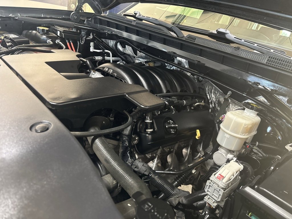 Used 2018 Chevrolet Silverado 1500 LTZ image 6