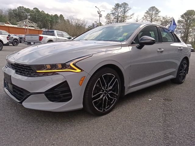 Used 2024 Kia K5 GT w/ GT1 Package image 7