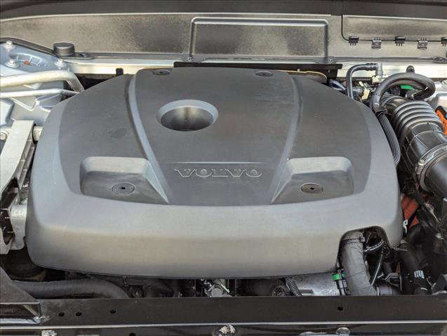 Used 2022 Volvo XC60 T8 Inscription Expression image 23