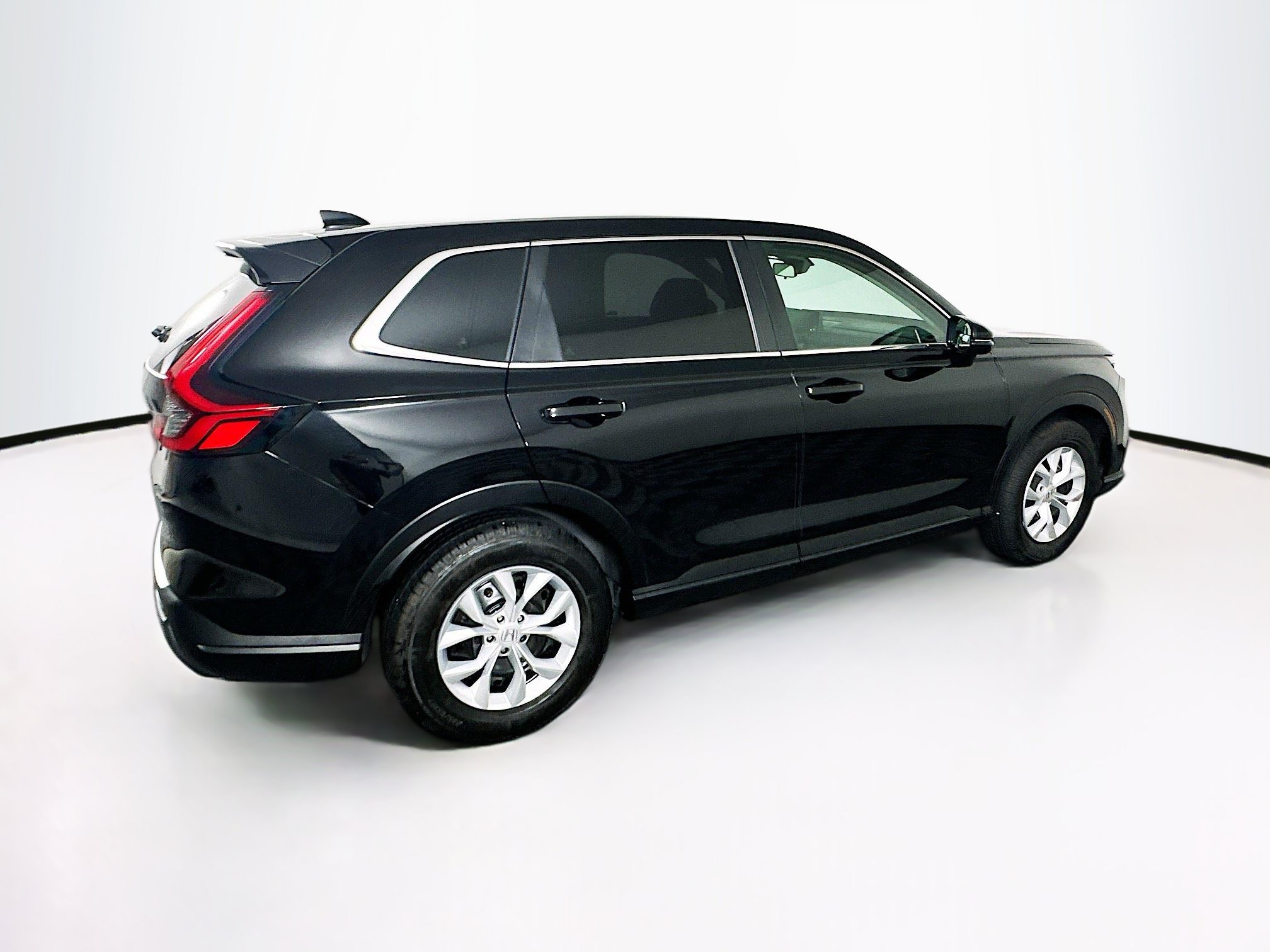 Used 2024 Honda CR-V LX image 10