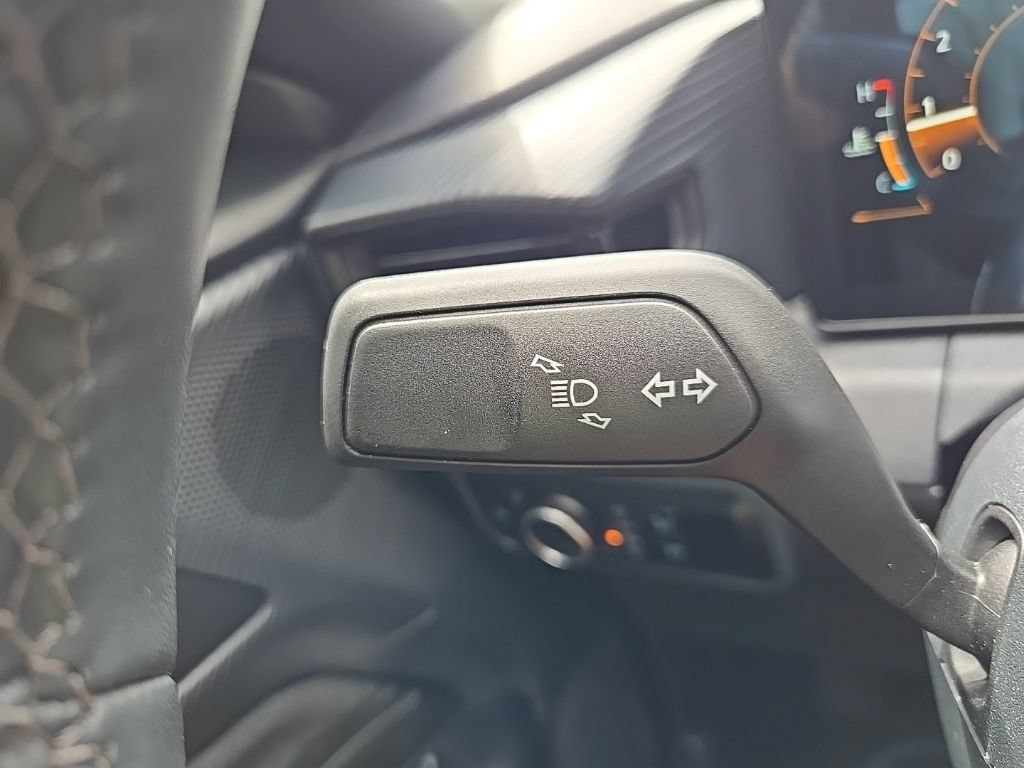 Used 2024 Ford Mustang Coupe RWD image 19