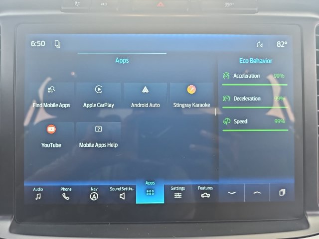 Used 2021 Ford F150 XLT w/ Equipment Group 302A High AWD/4WD image 17