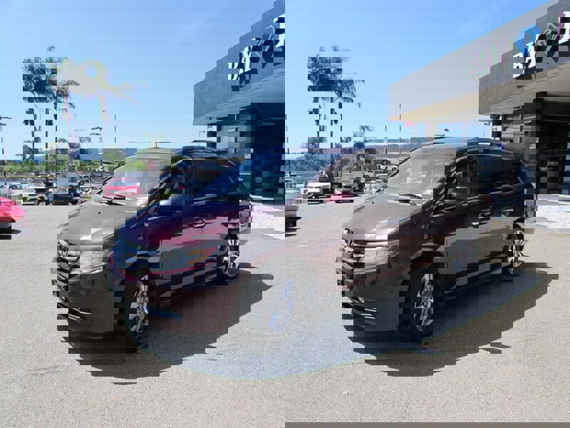 Used 2014 Honda Odyssey EX image 4