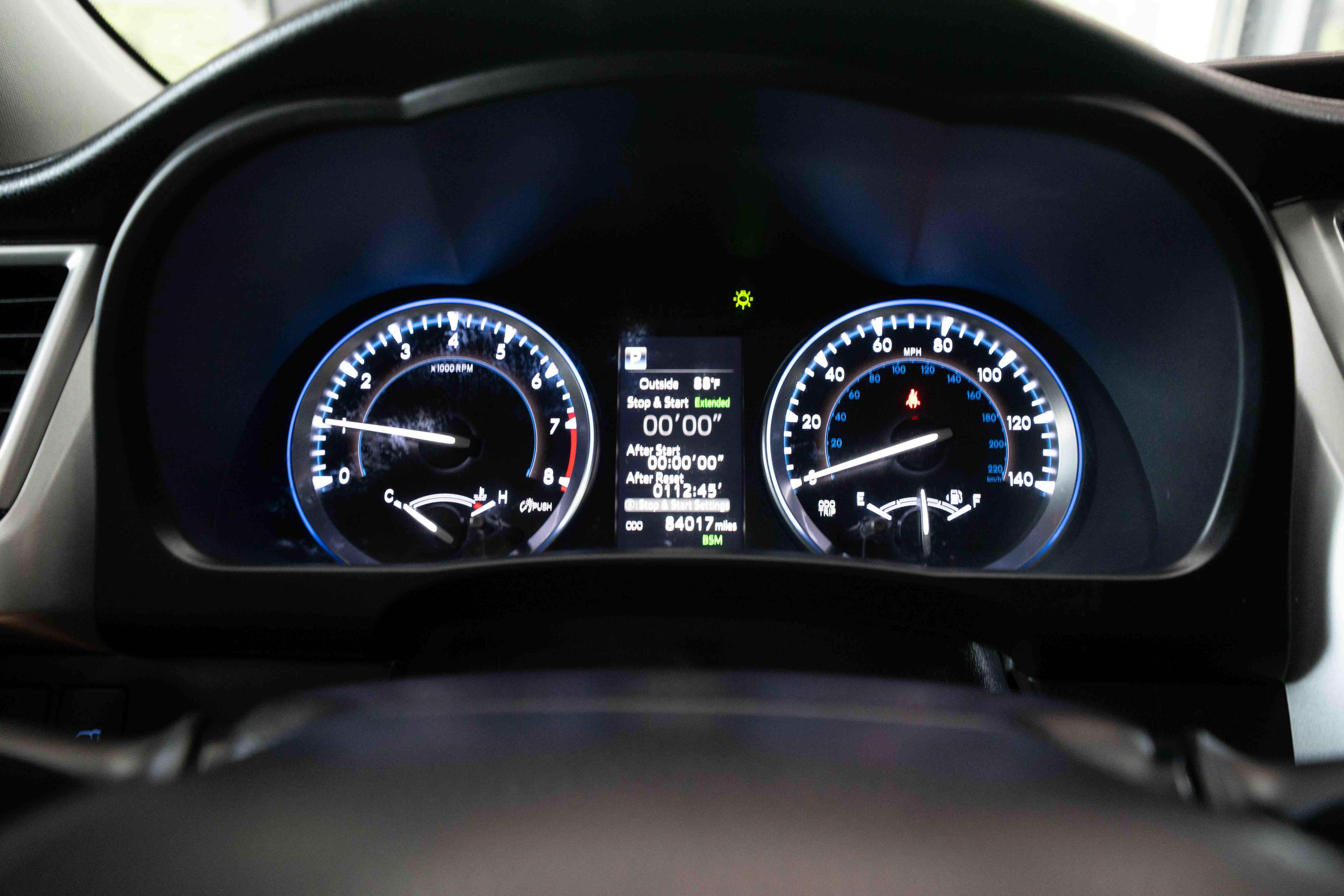Used 2017 Toyota Highlander XLE AWD/4WD image 16
