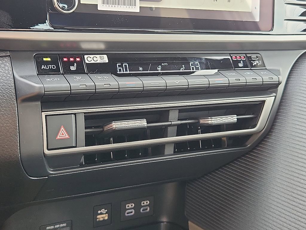New 2026 Toyota Camry SE image 11