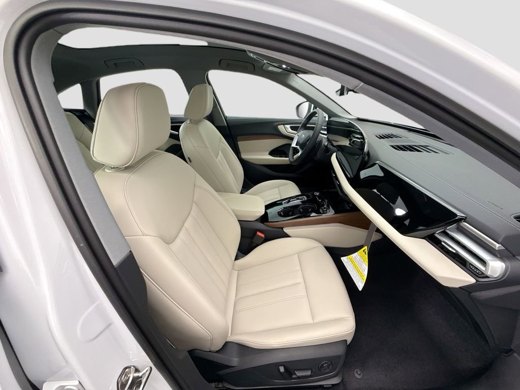 New 2025 Audi A5 2.0T Premium image 19