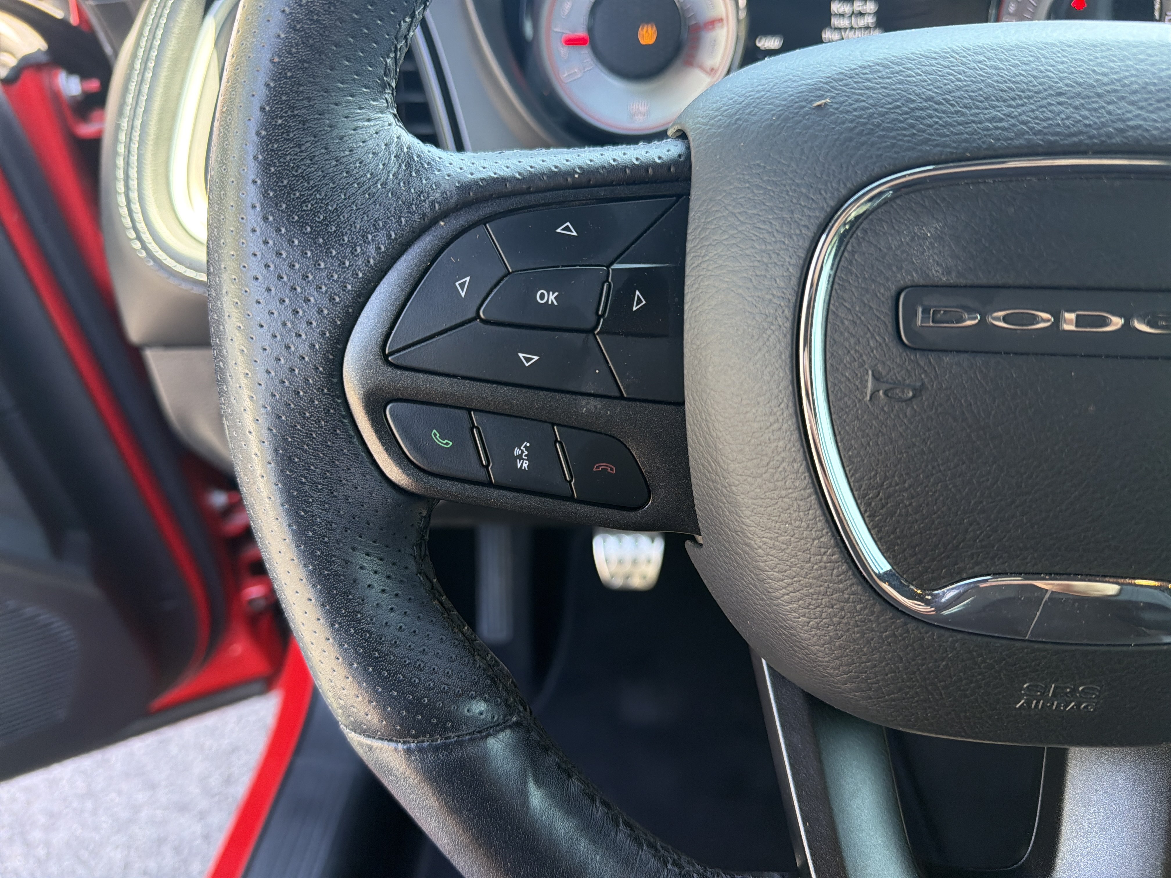 Used 2022 Dodge Challenger R/T Scat Pack w/ Shaker Package RWD image 18