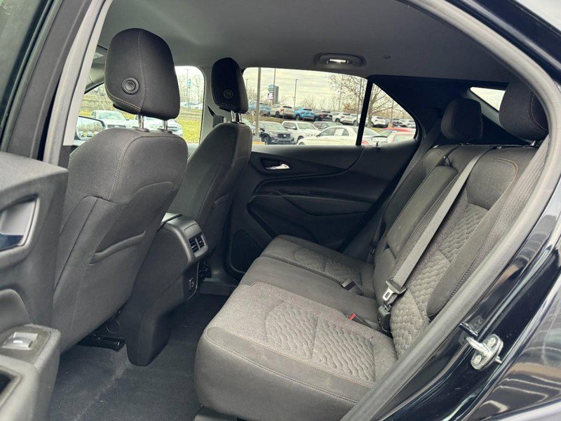 Used 2021 Chevrolet Equinox LT image 10