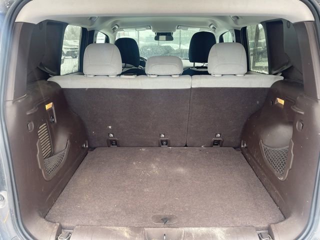 Used 2016 Jeep Renegade Latitude image 9