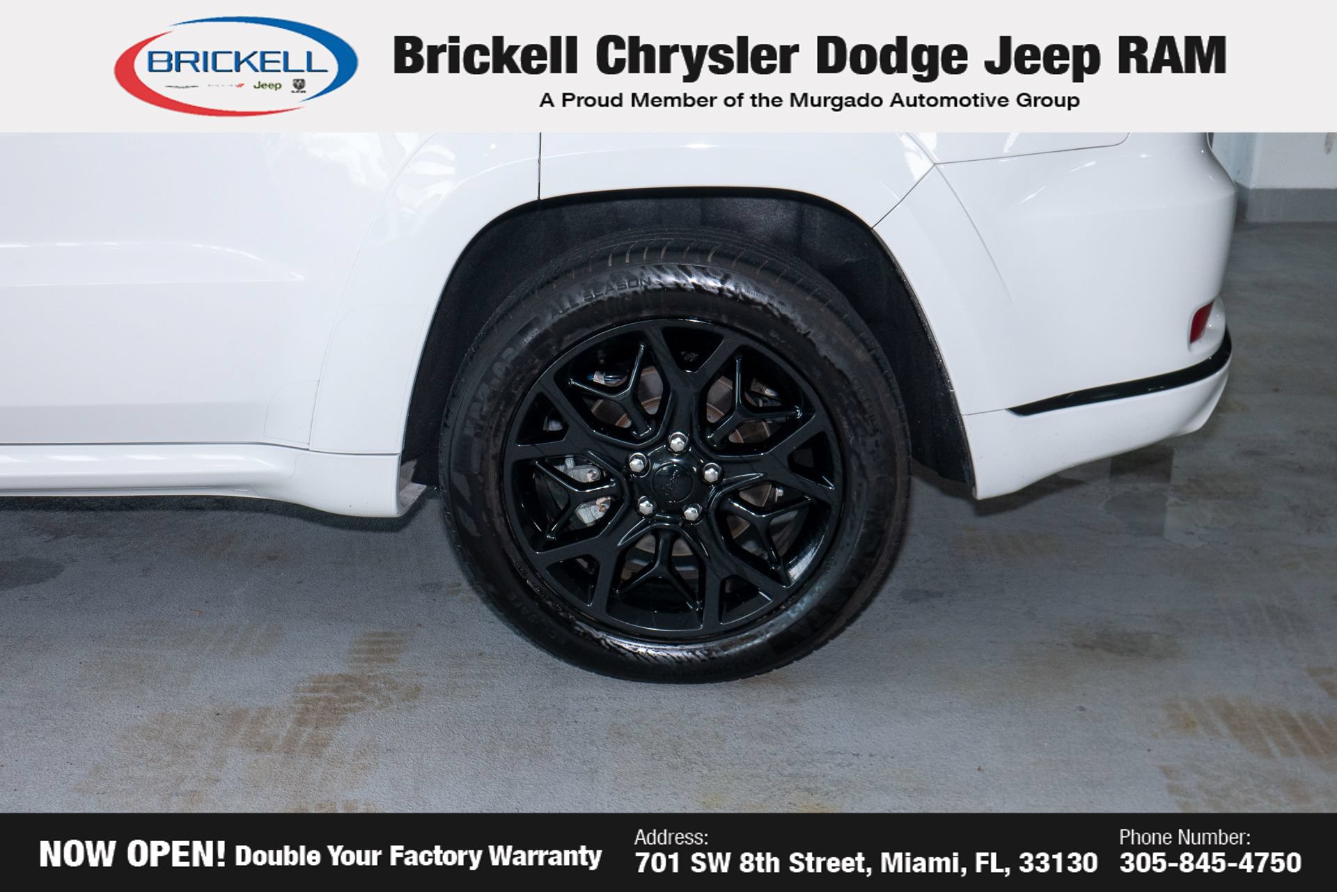 Used 2021 Jeep Grand Cherokee Limited X RWD image 41