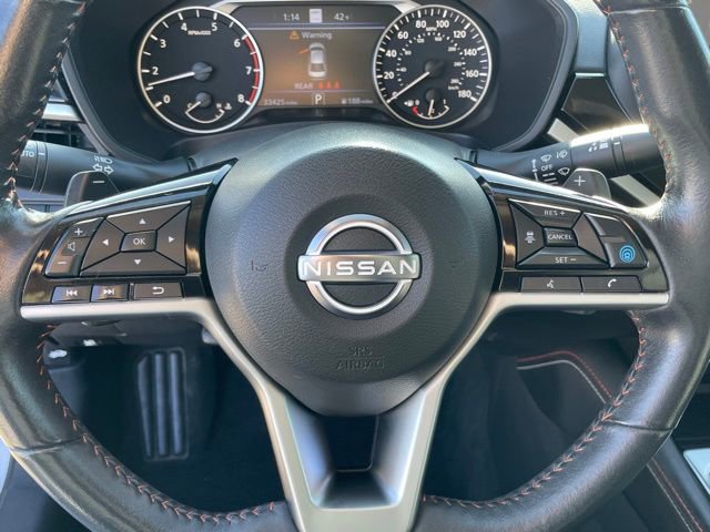 Used 2024 Nissan Altima 2.0 SR image 21
