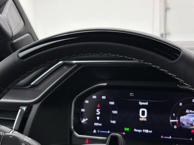 New 2026 GMC Sierra 1500 Denali Ultimate image 6