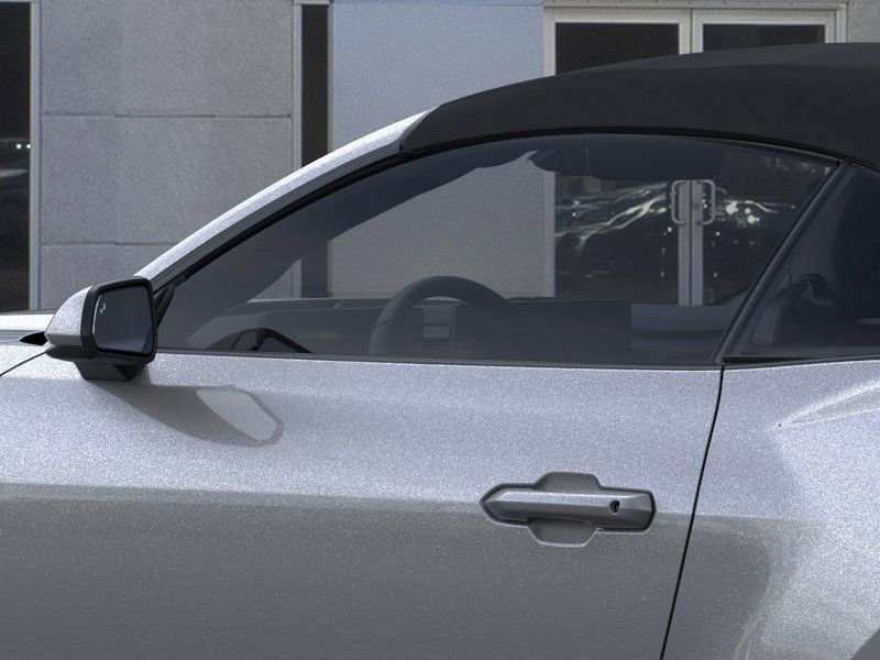 New 2026 Ford Mustang Convertible image 21