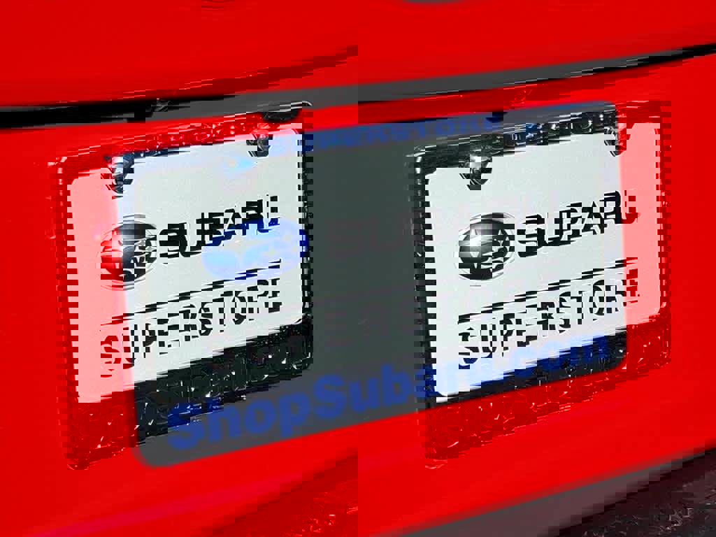 Certified 2025 Subaru Crosstrek 2.0i Premium image 15
