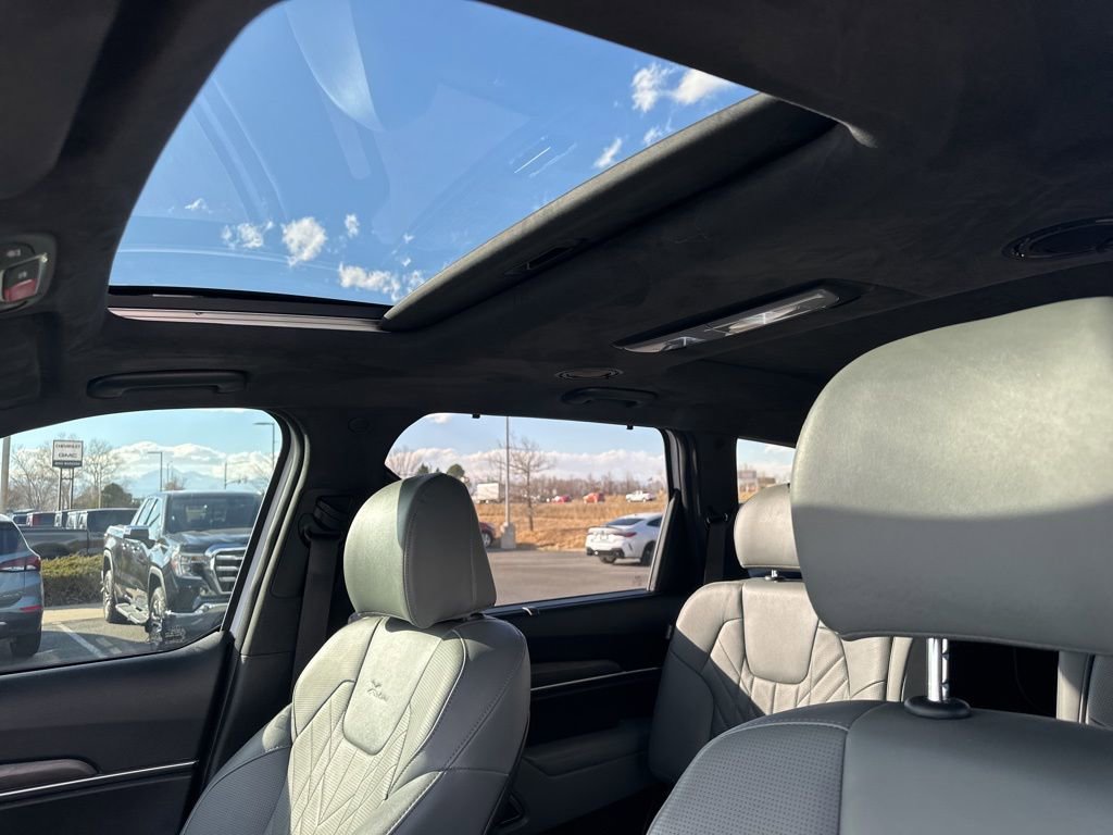 Used 2023 Kia Telluride SX Prestige X-Line image 17