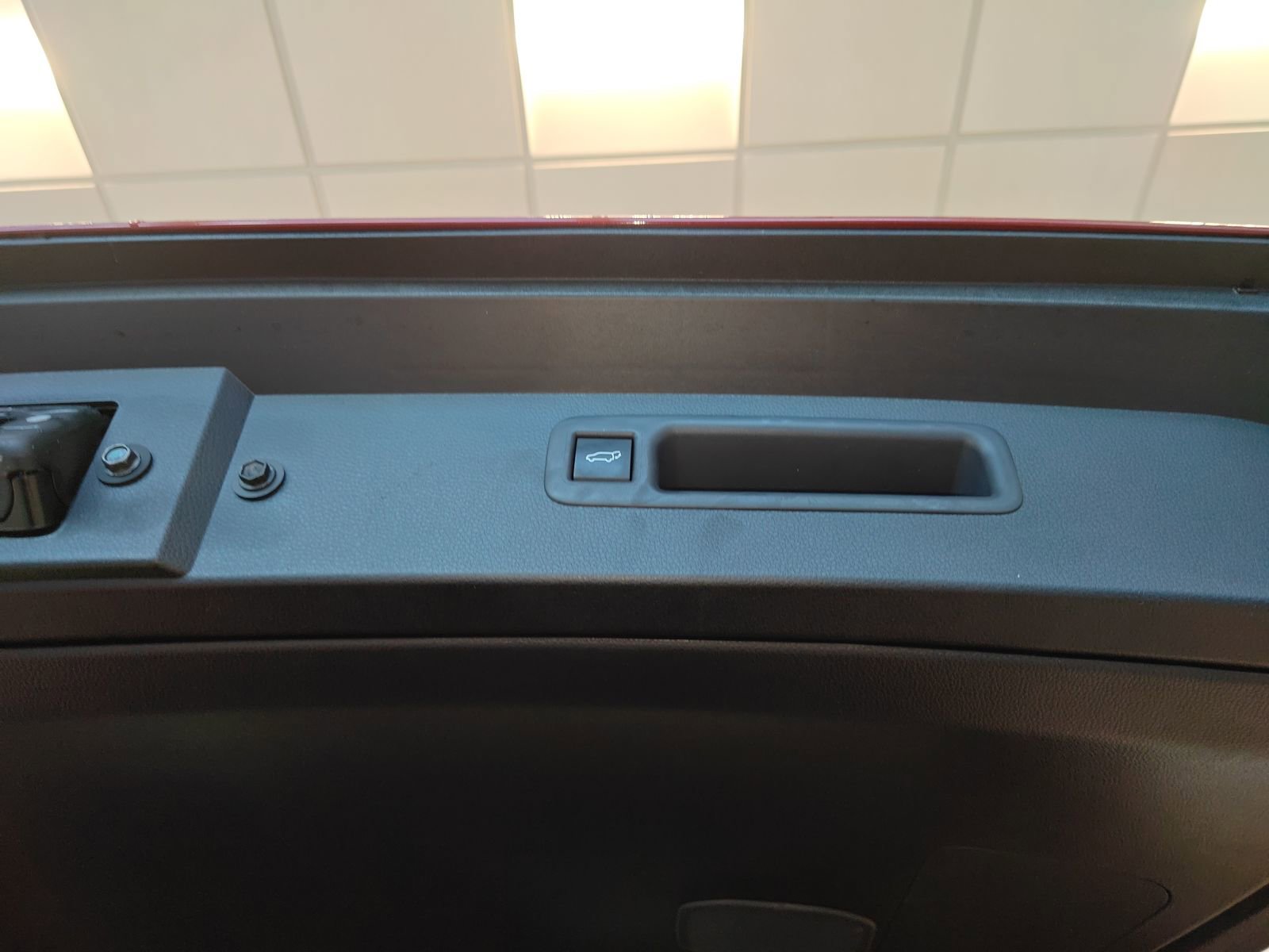 New 2026 Toyota Highlander Limited image 22