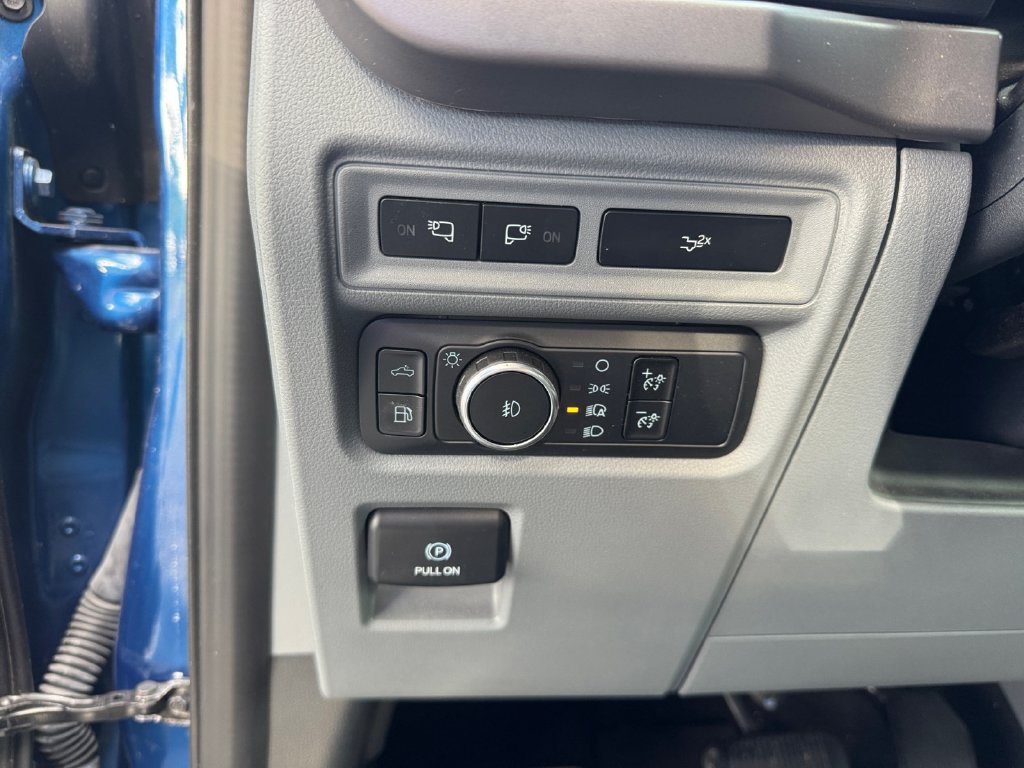 Certified 2024 Ford F150 XLT w/ Equipment Group 302A MID AWD/4WD image 37