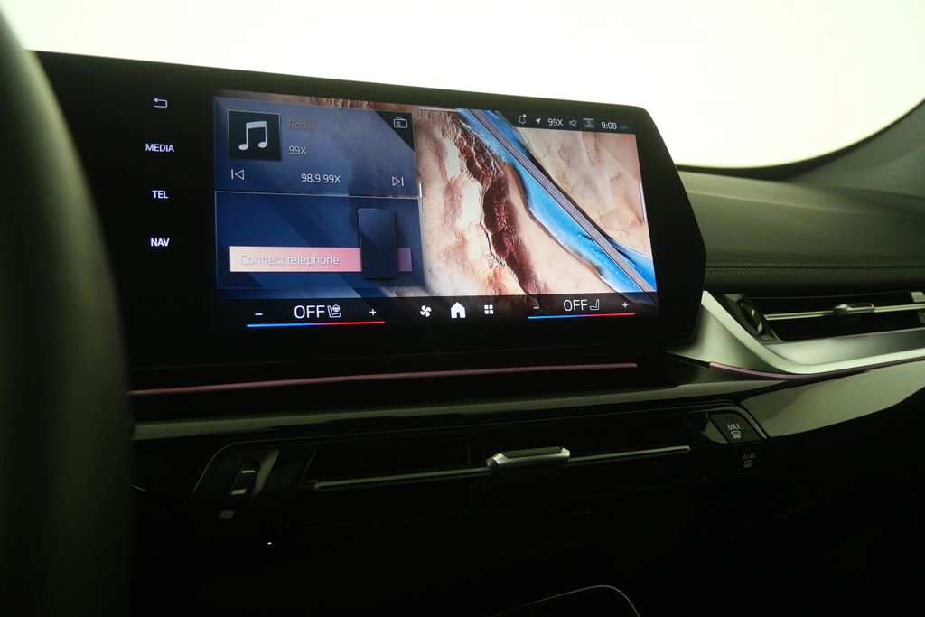 Certified 2025 BMW X1 xDrive28i AWD/4WD image 21