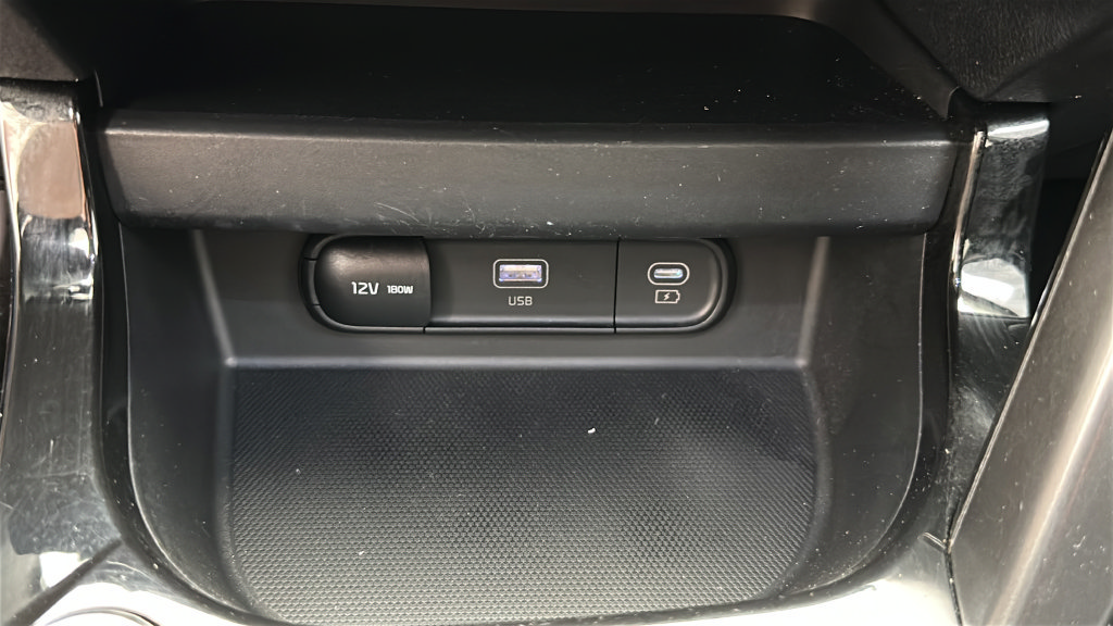 Used 2024 Kia Seltos S AWD/4WD image 24