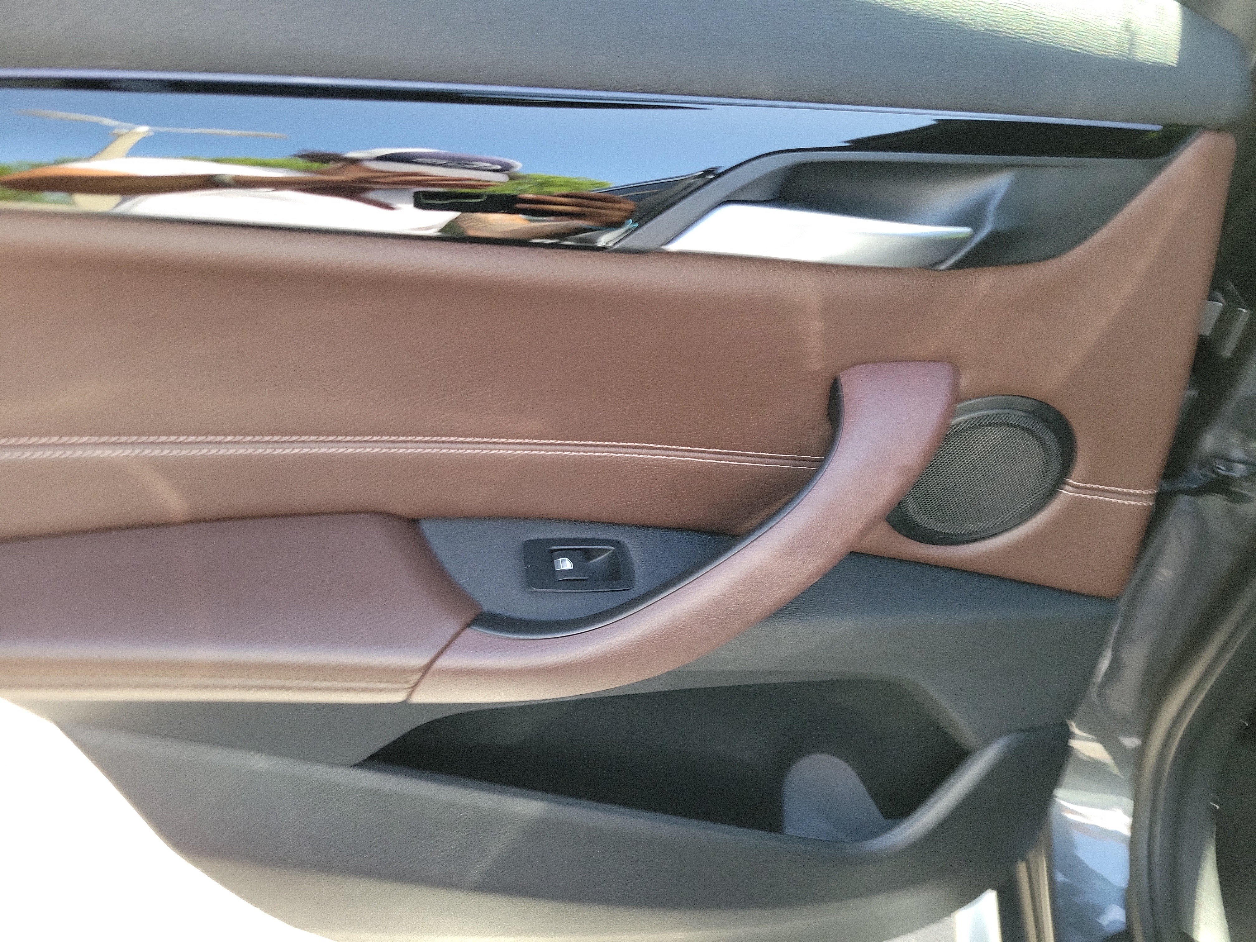 Used 2021 BMW X1 sDrive28i w/ Convenience Package FWD image 10