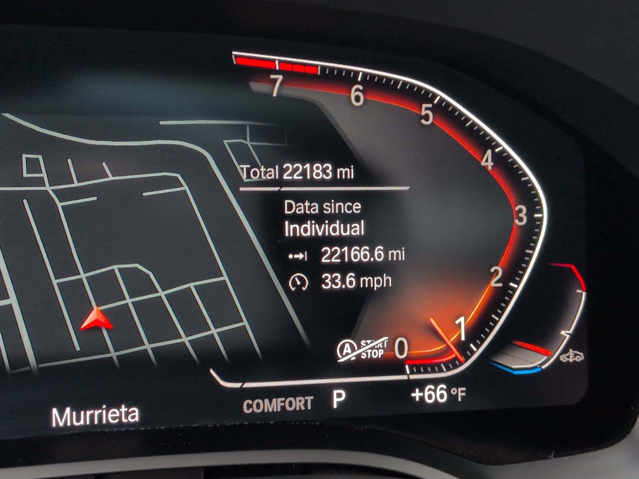 Certified 2024 BMW 840i Gran Coupe w/ M Sport Professional Package RWD image 22