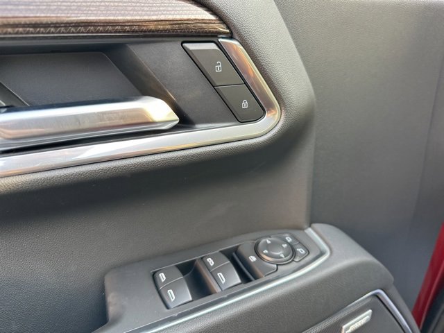 New 2026 Chevrolet Silverado 1500 RST w/ RST All Star Premium Package image 27