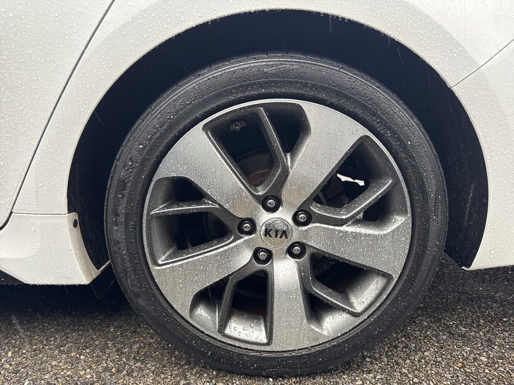 Used 2019 Kia Optima S w/ S Panoramic Sunroof Package image 20