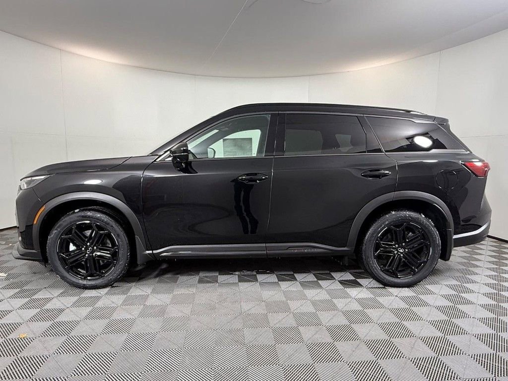 New 2026 INFINITI QX60 Sport image 7