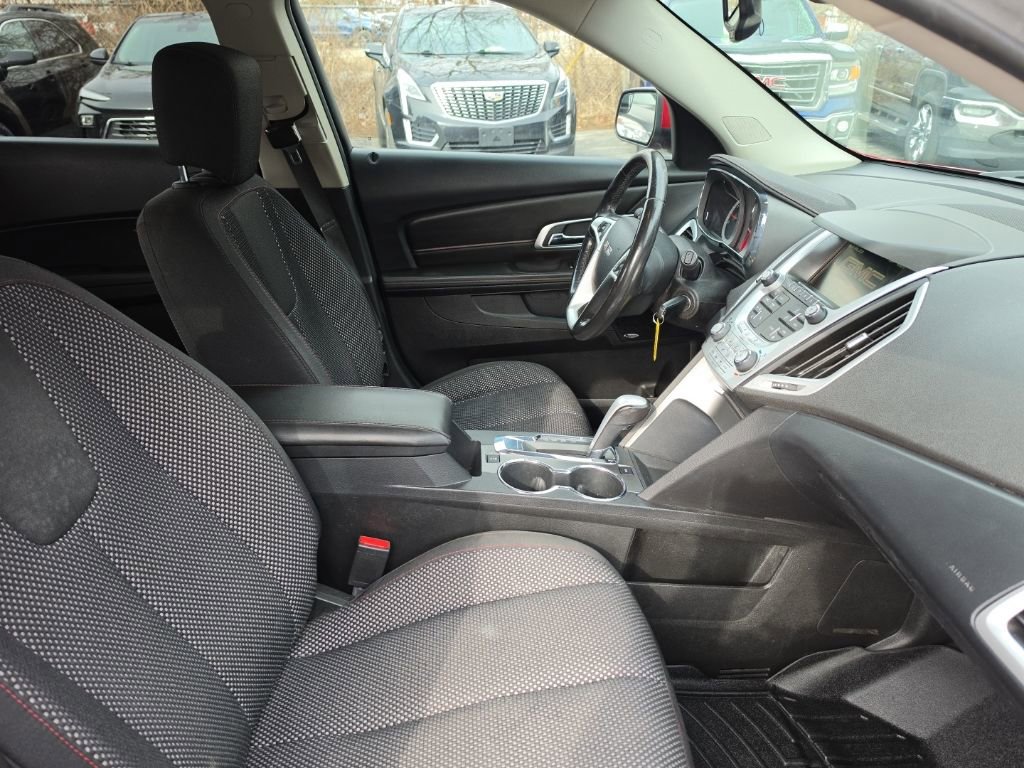 Used 2014 GMC Terrain SLE w/ Convenience Package image 22