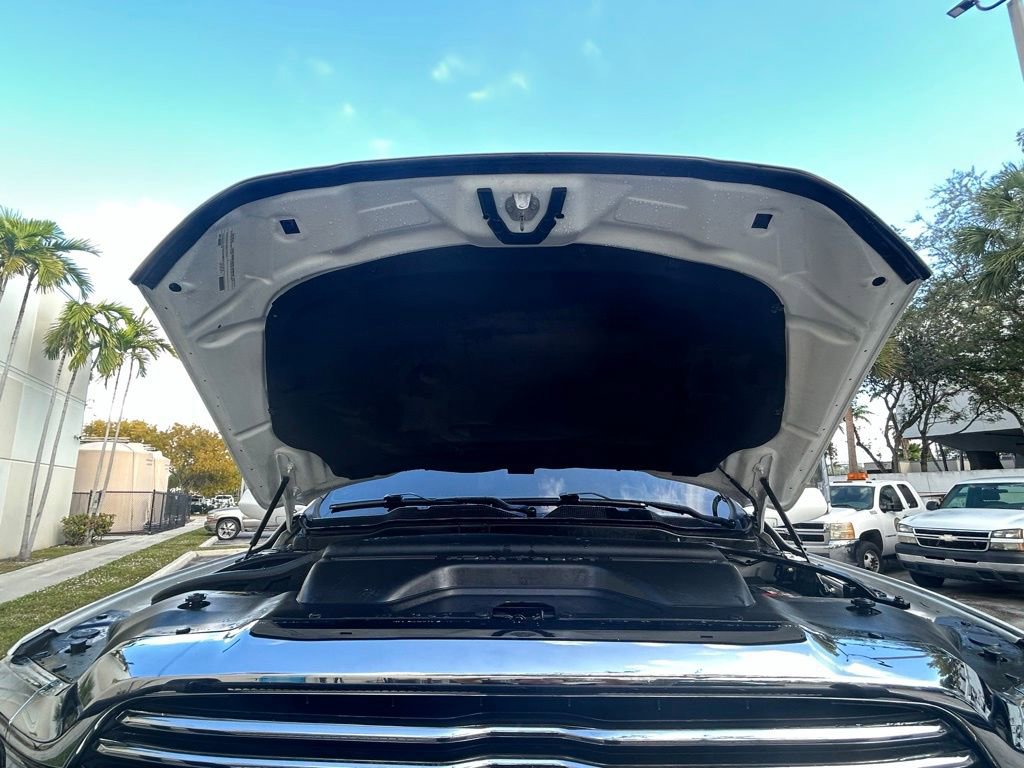 Used 2021 RAM 3500 Laramie image 32