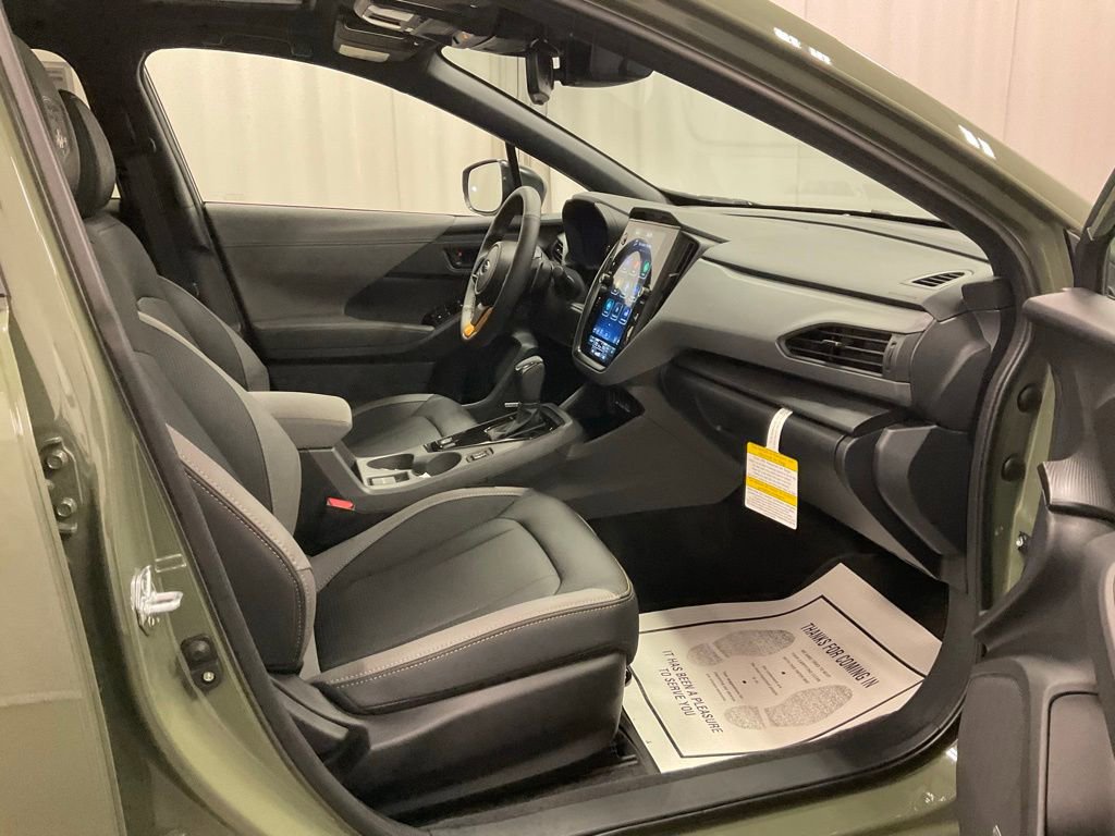 New 2026 Subaru Crosstrek 2.5i Wilderness image 26