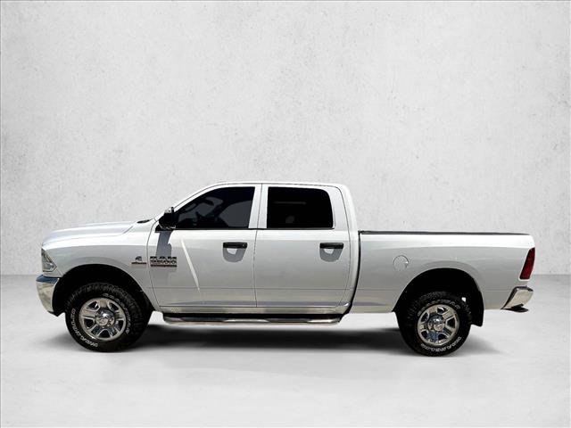 Used 2017 RAM 2500 Tradesman w/ Chrome Appearance Group AWD/4WD image 6
